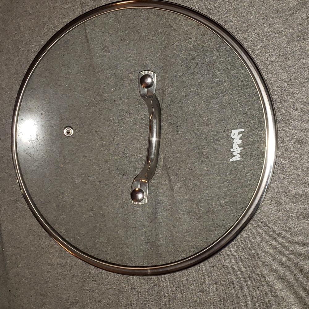 Parini 7 Quart Dutch Oven with Lid - Picture 8 of 10